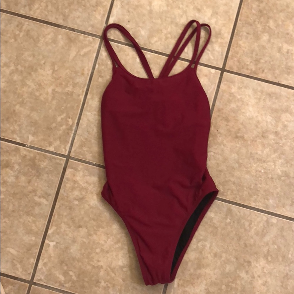 Jolyn kai Onesie 30